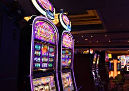 Tampilan permainan slot online modern di platform wijaya99 untuk pemain Indonesia